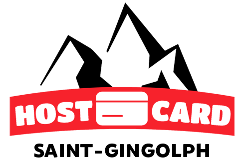 Hostcard St-Gingolph